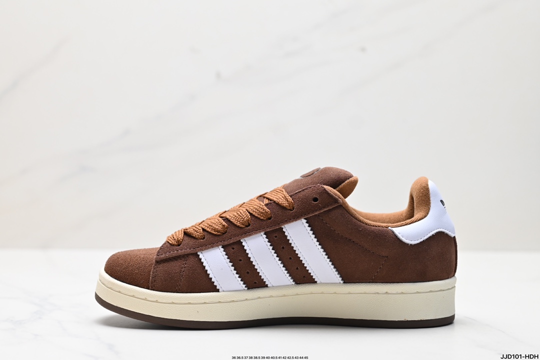 Adidas Campus Shoes